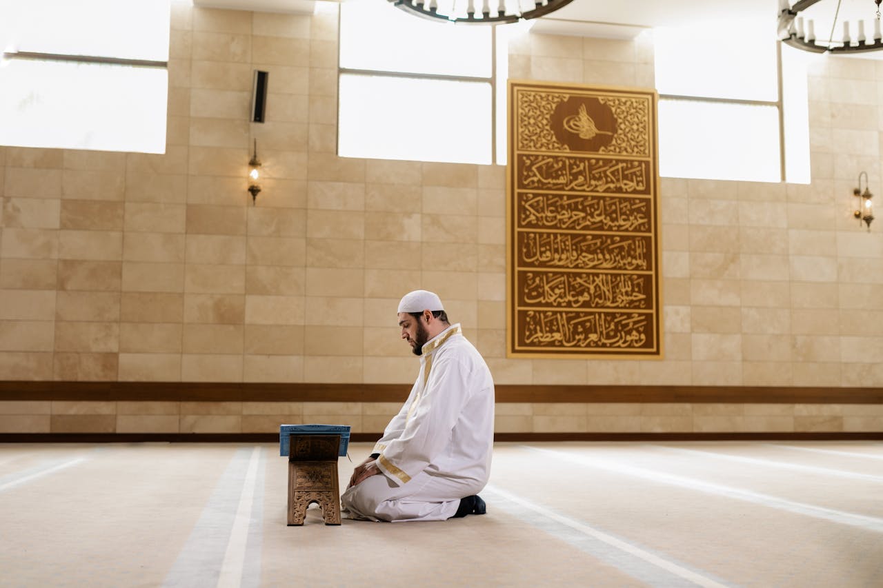 Follow religious rules, especially during Ramadan.