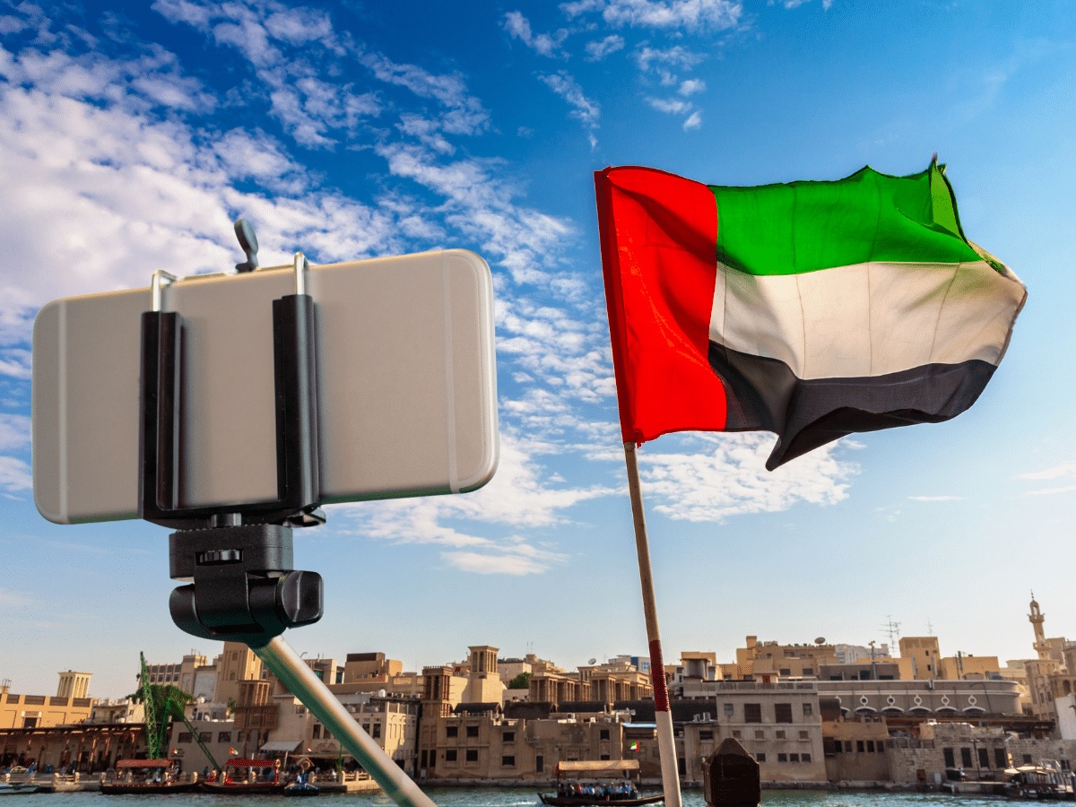 What is the Golden Visa for Influencers in Dubai