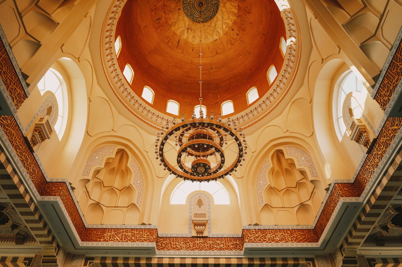 The Holy Month Approaches Dubai Gears Up for Ramadan 2026